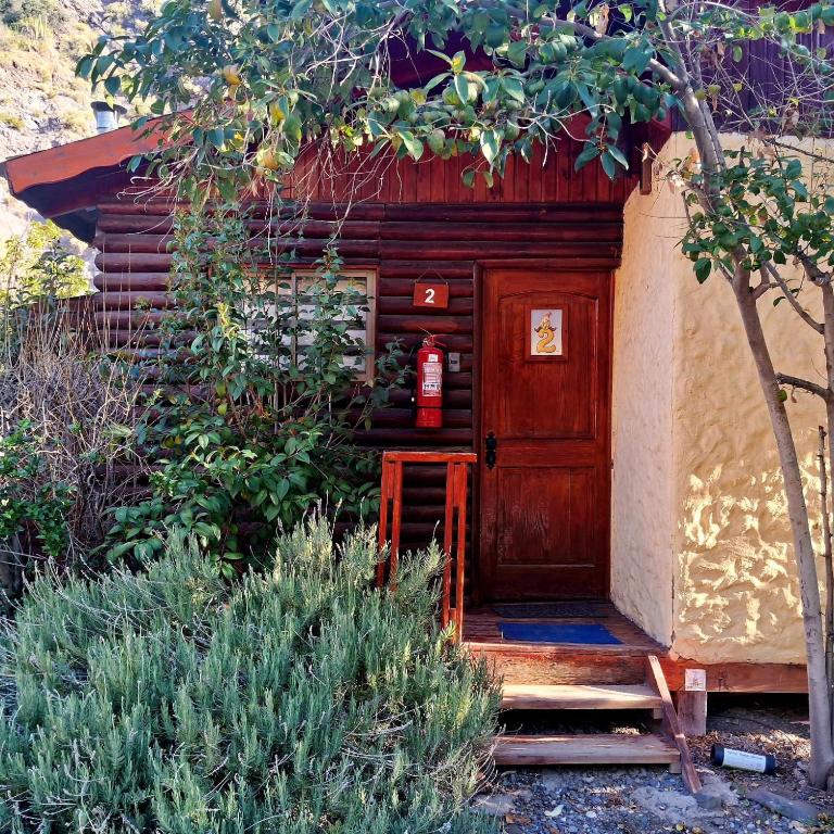 Santuario del Río - Bungalow Superior - 1