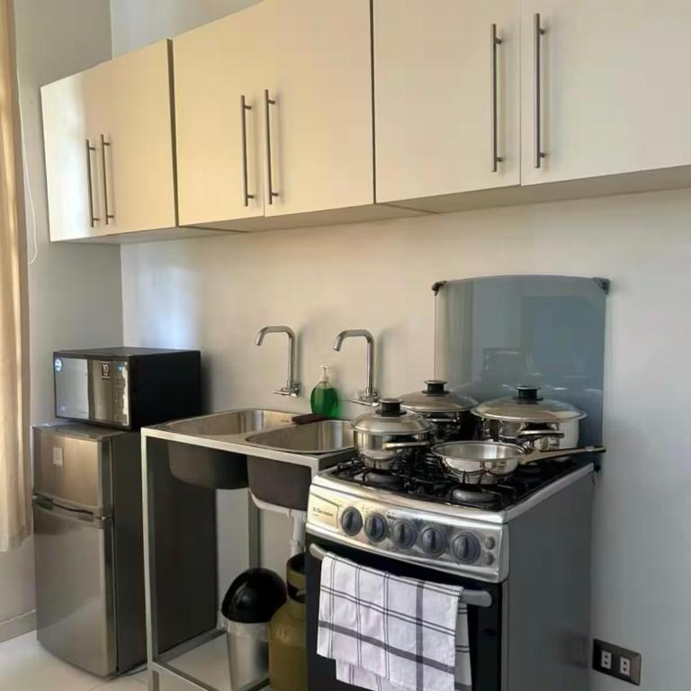 Duplex de 2 habitaciones y 3 baños - Apartamento de 2 dormitorios - 7