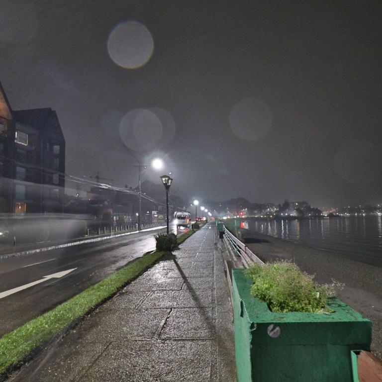 HOM I Acogedor y comodo depto 1D1B en Pto Varas con estacionamiento AP215 - Apartamento - 43