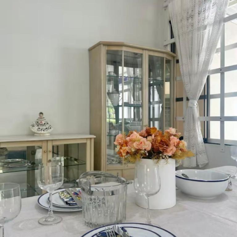 Duplex de 2 habitaciones y 3 baños - Apartamento de 2 dormitorios - 3