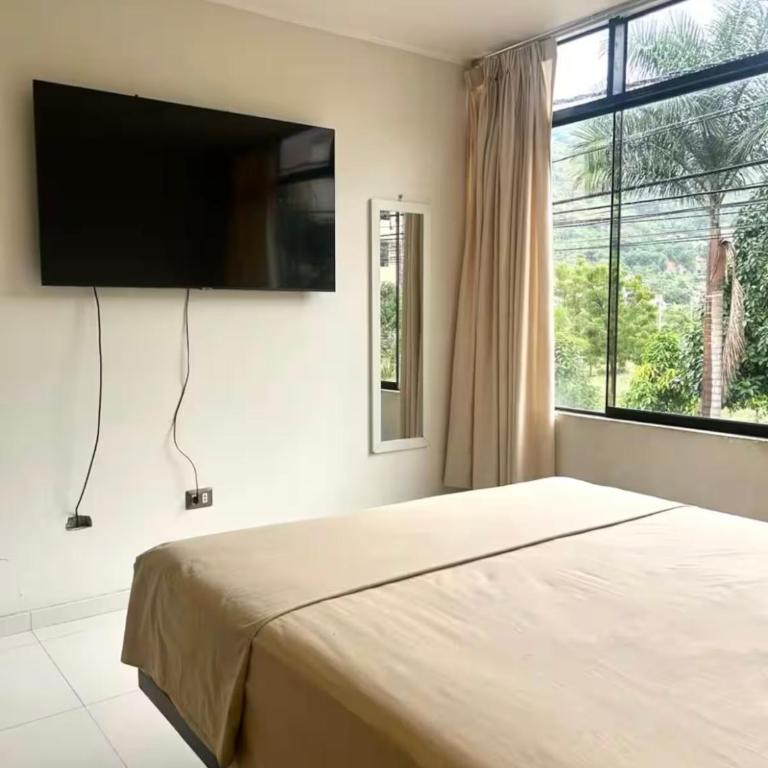 Duplex de 2 habitaciones y 3 baños - Apartamento de 2 dormitorios - 10