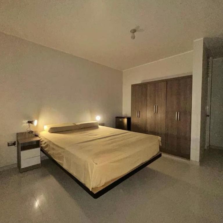 Duplex de 2 habitaciones y 3 baños - Apartamento de 2 dormitorios - 12