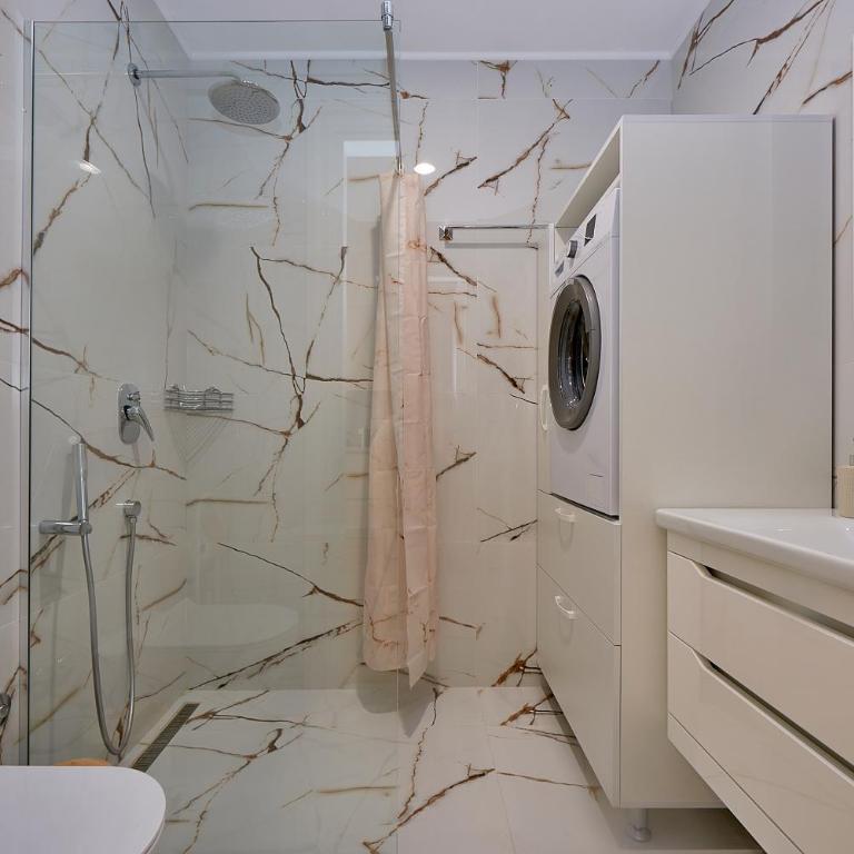 Skyline resort CG - One-Bedroom Premium Apartment - 3