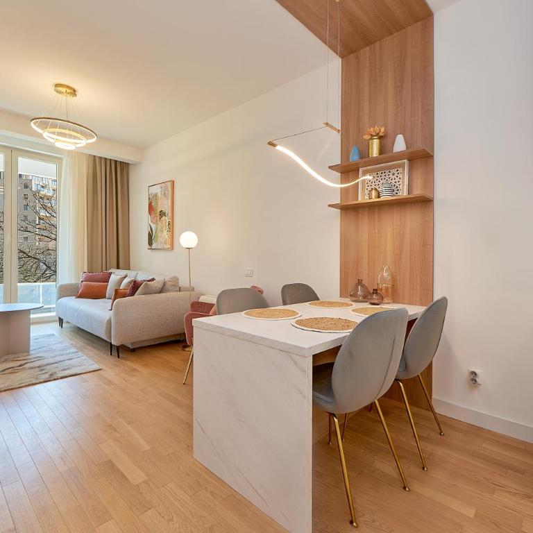 Skyline resort CG - One-Bedroom Premium Apartment - 5