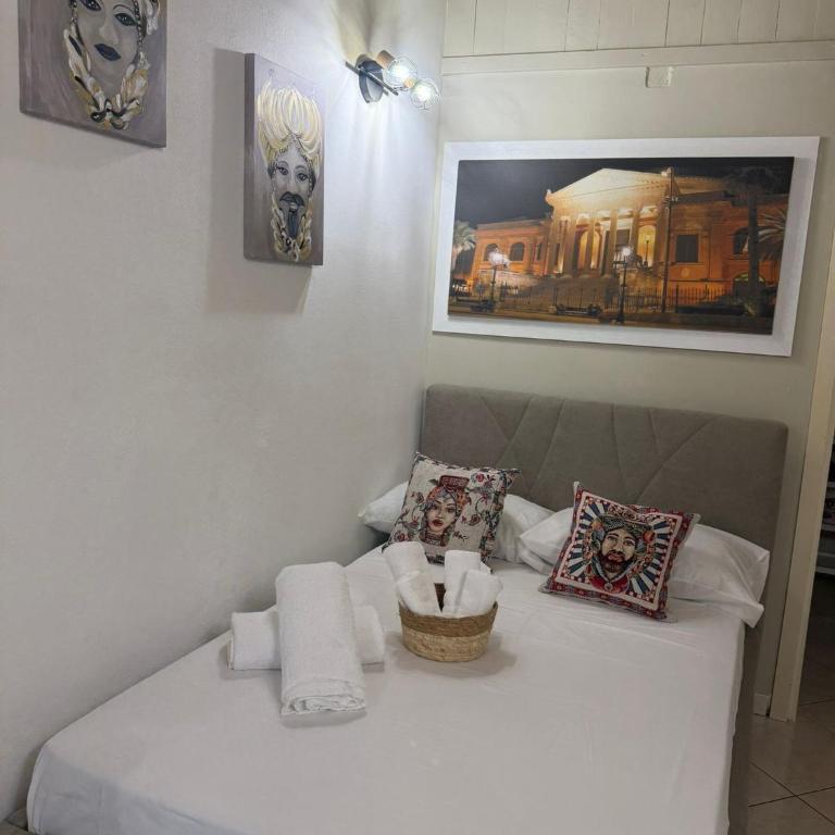 Casa Bastiano - Casa con 1 Camera da Letto - 1