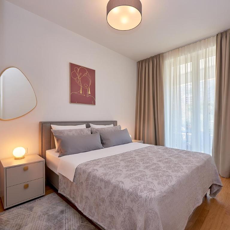 Skyline resort CG - One-Bedroom Premium Apartment - 6