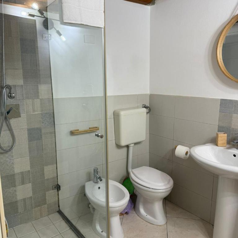 Casa Bastiano - Casa con 1 Camera da Letto - 6