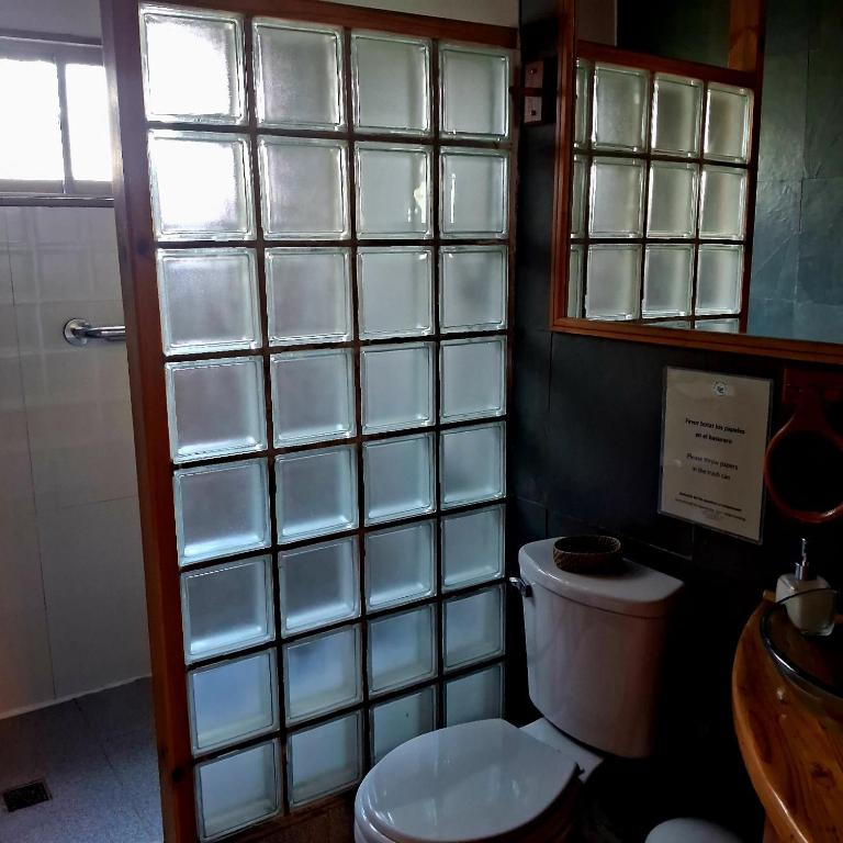 Santuario del Río - Bungalow Superior - 3