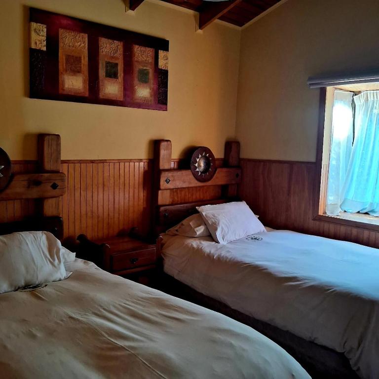 Santuario del Río - Bungalow Superior - 5