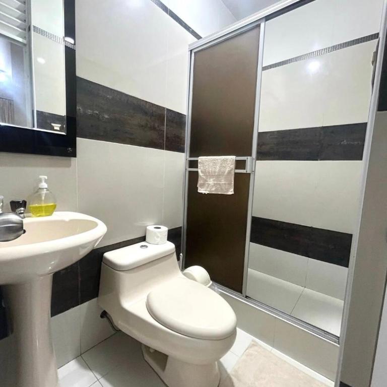 Duplex de 2 habitaciones y 3 baños - Apartamento de 2 dormitorios - 17