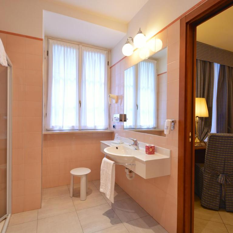 Best Western Hotel Genio - Camera Singola Standard - 6