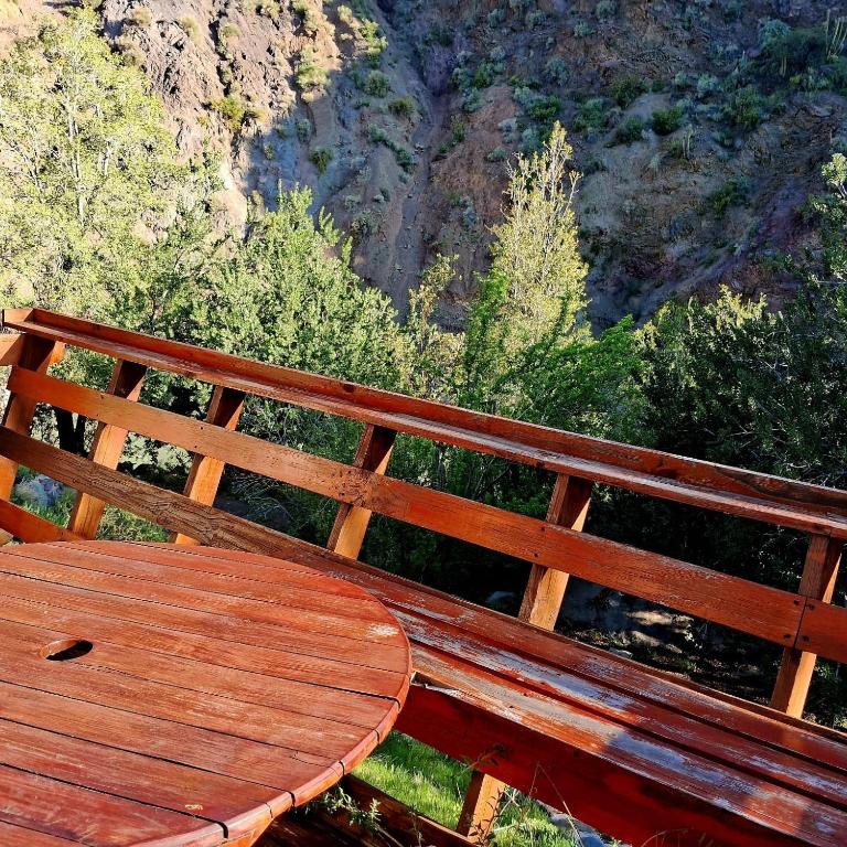 Santuario del Río - Bungalow Estándar - 2