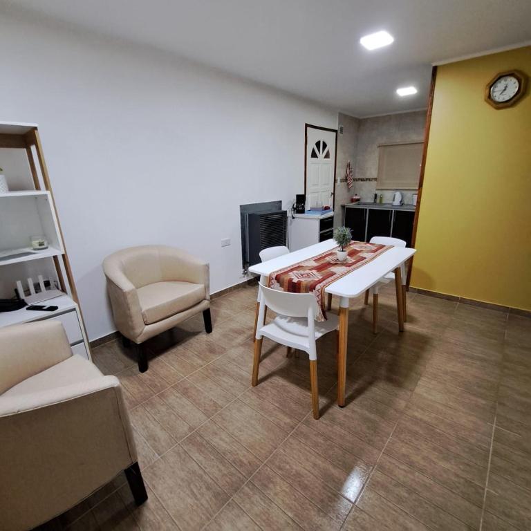 Cabaña en Pto Sta Cruz - Apartamento de 2 dormitorios - 9