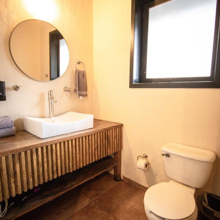 Cabañas VIP Mazamitla - Chalet de 1 dormitorio - 7