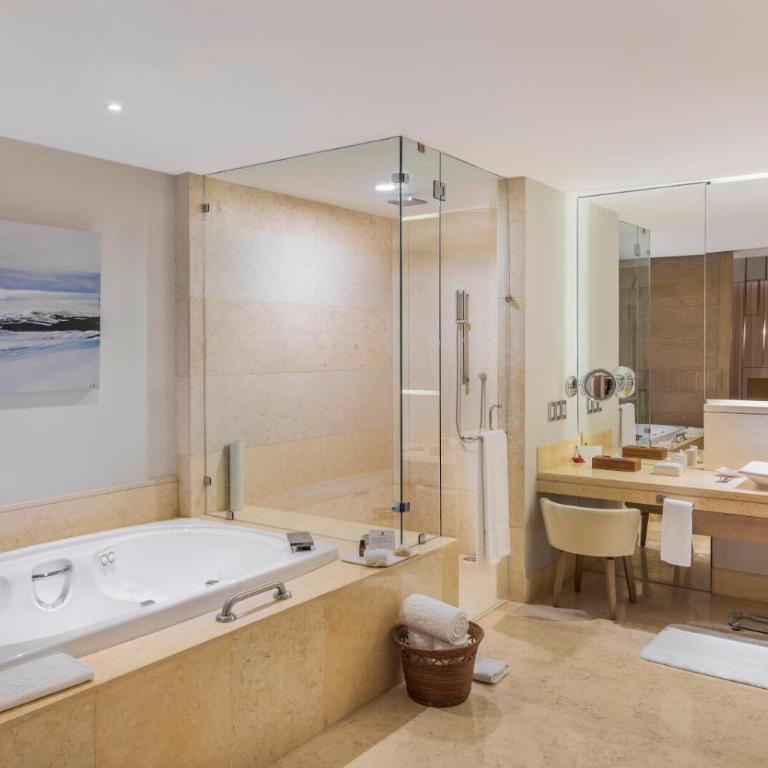 Grand Velas Riviera Maya - All Inclusive - Grand Class Suite Ocean Front - 3