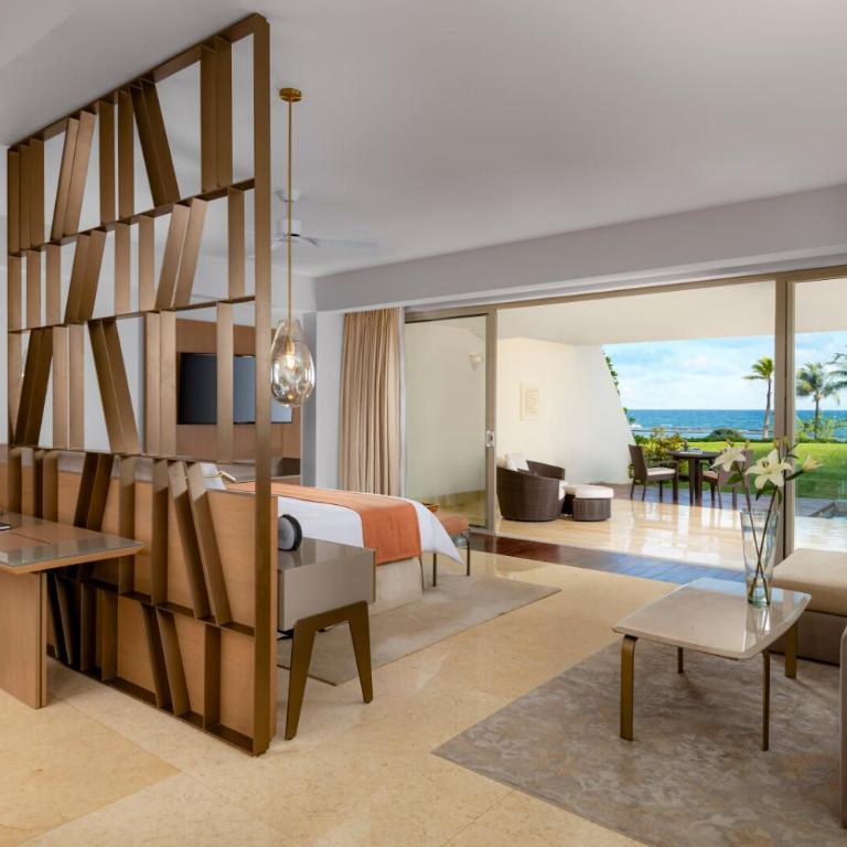 Grand Velas Riviera Maya - All Inclusive - Grand Class Suite Ocean Front - 1