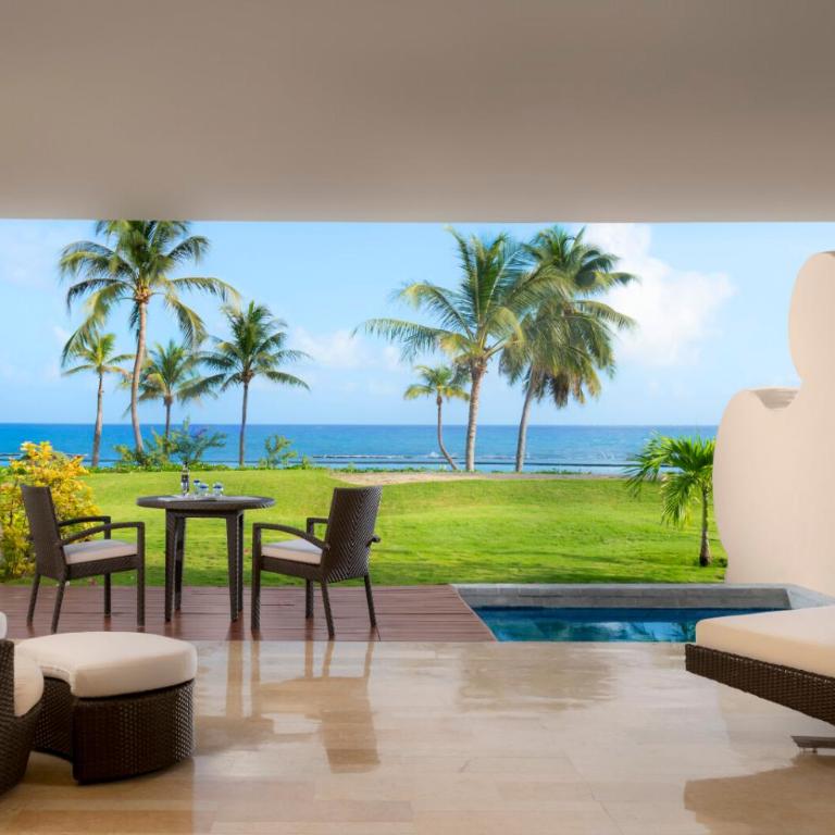 Grand Velas Riviera Maya - All Inclusive - Grand Class Suite Ocean Front - 5