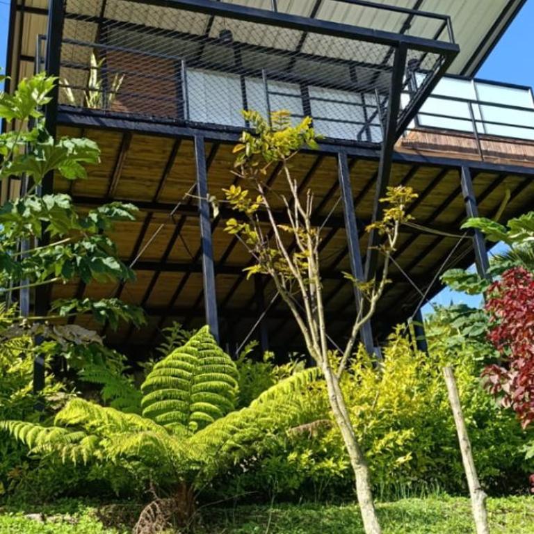 Gampling el Cielo los pinos - Chalet de 1 dormitorio - 1