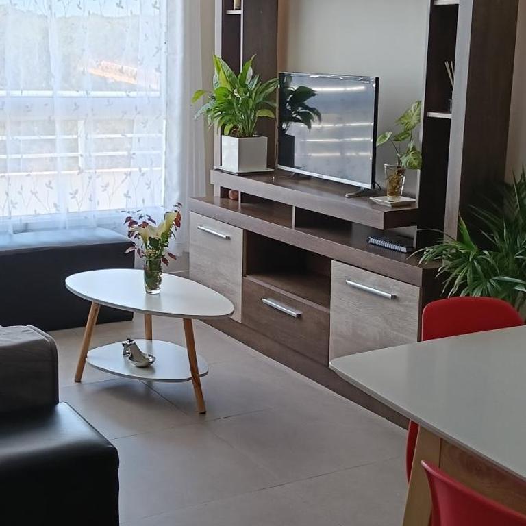 Green Life - One-Bedroom Apartment - 1