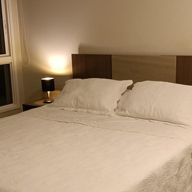 Green Life - One-Bedroom Apartment - 2