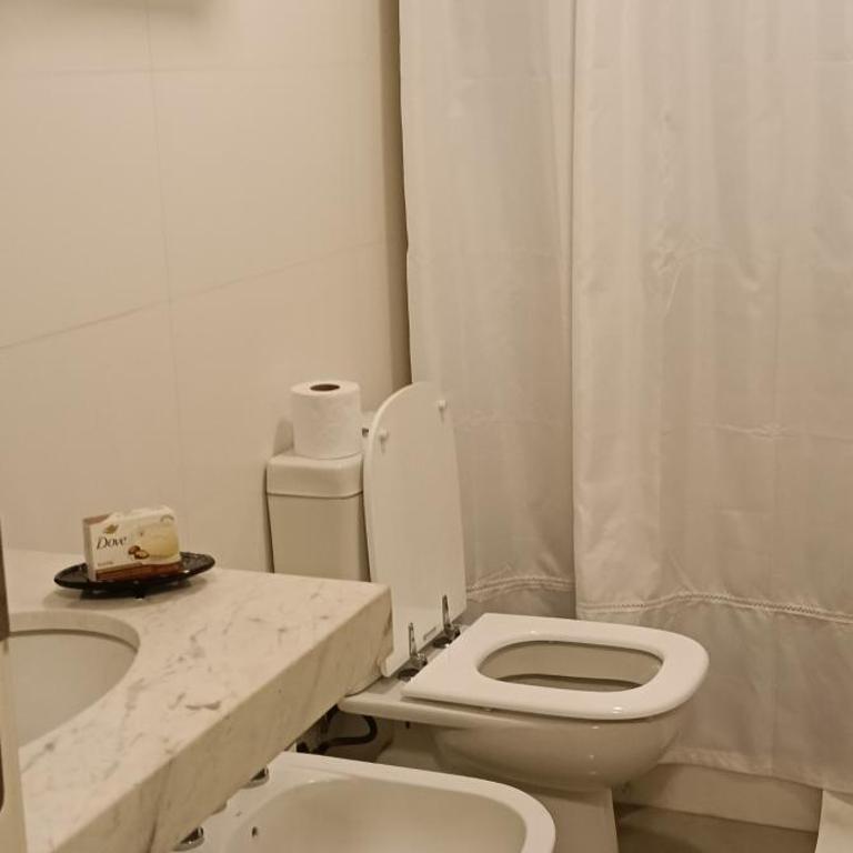 Green Life - One-Bedroom Apartment - 3
