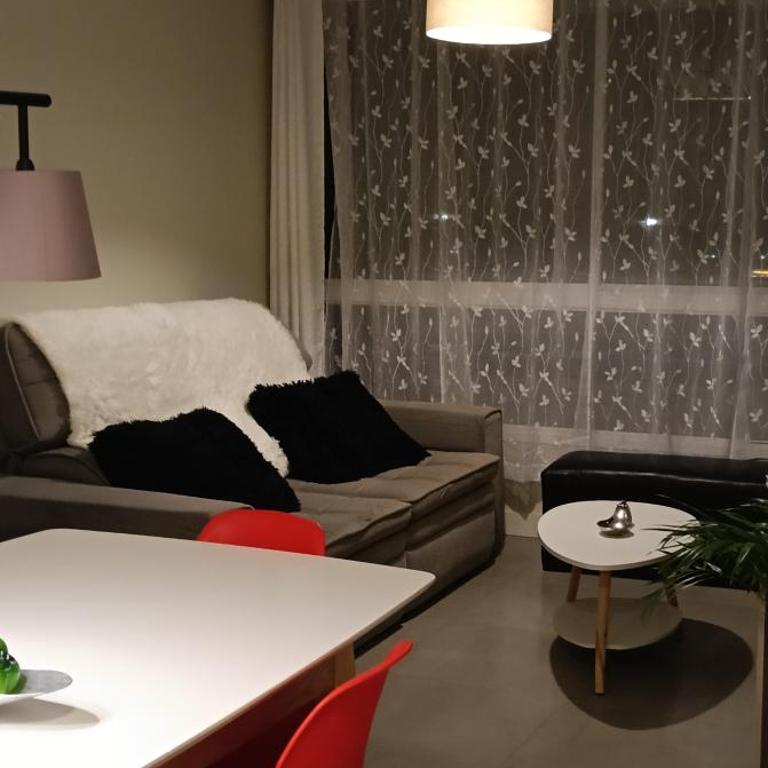 Green Life - One-Bedroom Apartment - 4