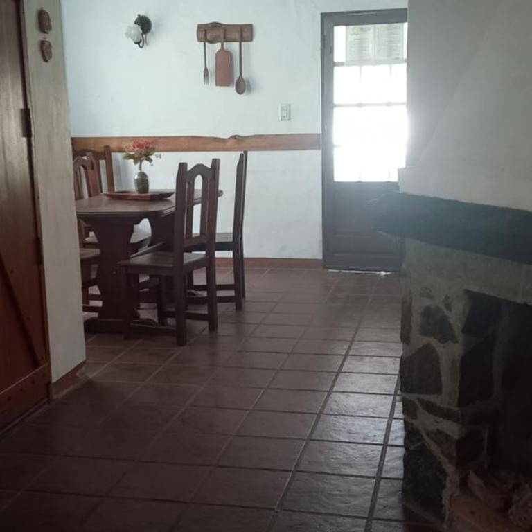 Del Bosque Cabañas - Bungalow de 2 dormitorios - 13