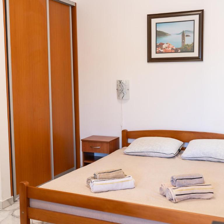 ViLena Apartmani - Studio Apartman - 11