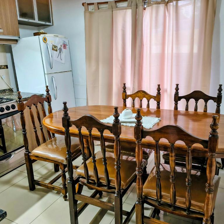 Fidelità - Apartamento - 2