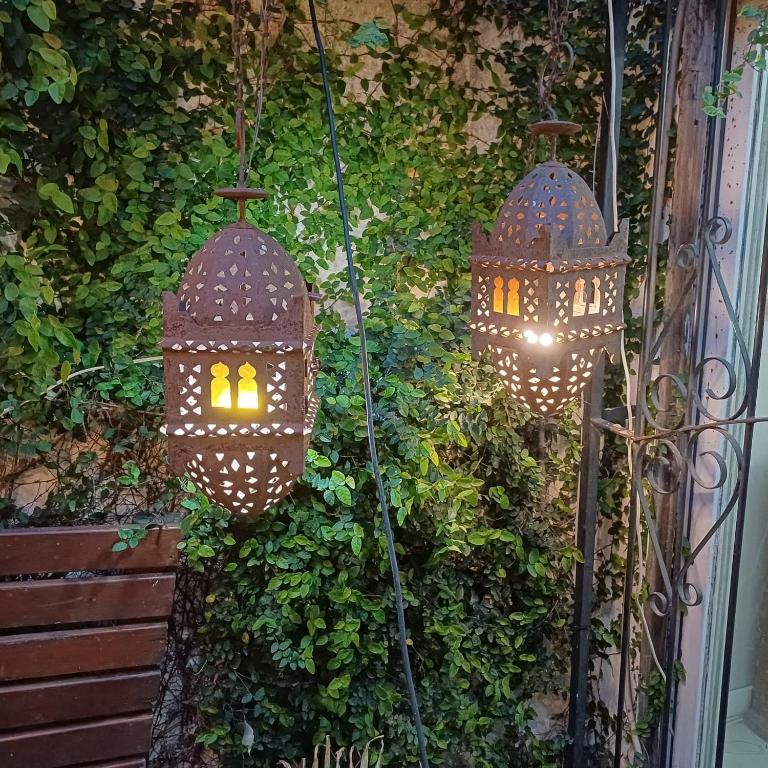 Hermoso 4 ambientes con jardin en Recoleta - Barrio Norte - Apartamento de 1 dormitorio - 15