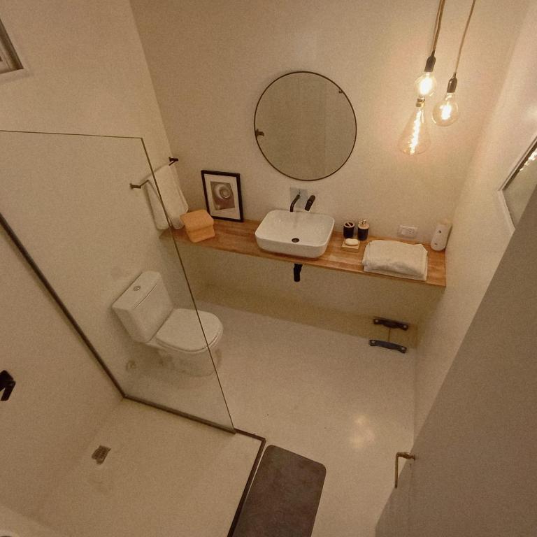 Hermoso 4 ambientes con jardin en Recoleta - Barrio Norte - Apartamento de 1 dormitorio - 19