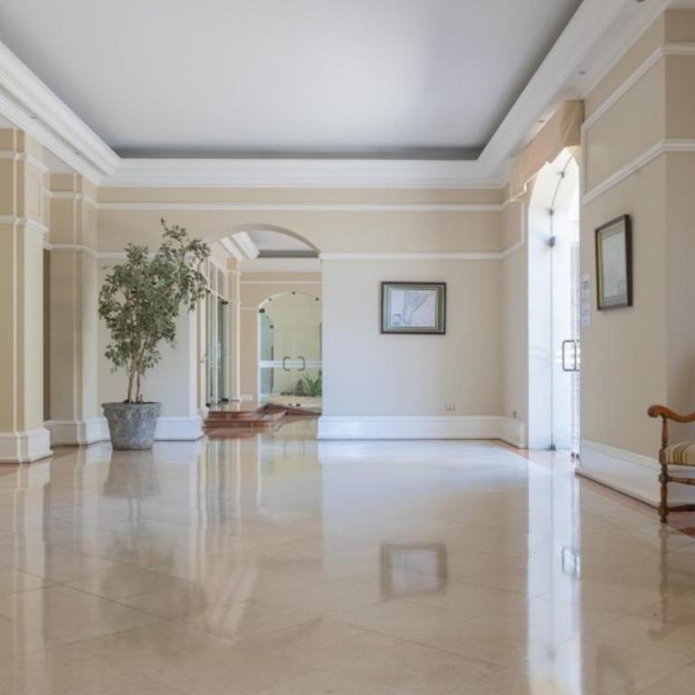 Departamento vista al mar con piscina viña 4 - Three-Bedroom Apartment - 9