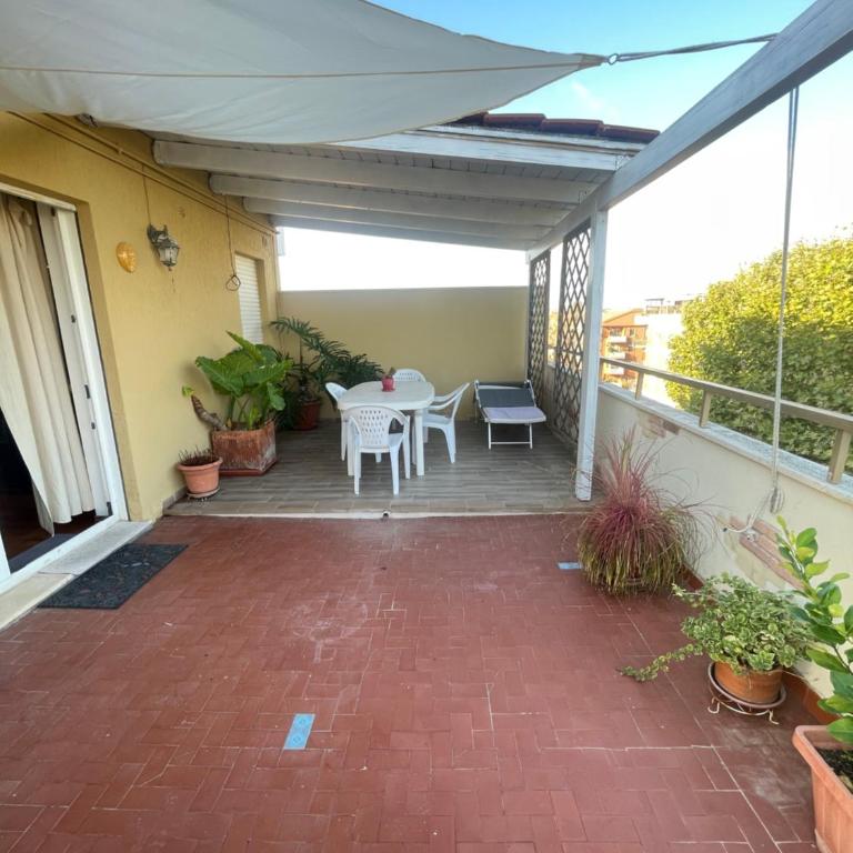 Le Palme - Appartamento con 1 Camera da Letto - 2