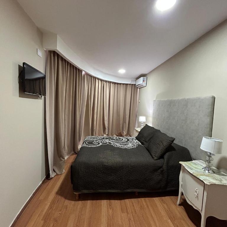 Lofts & Suites - Habitación Premium - 2