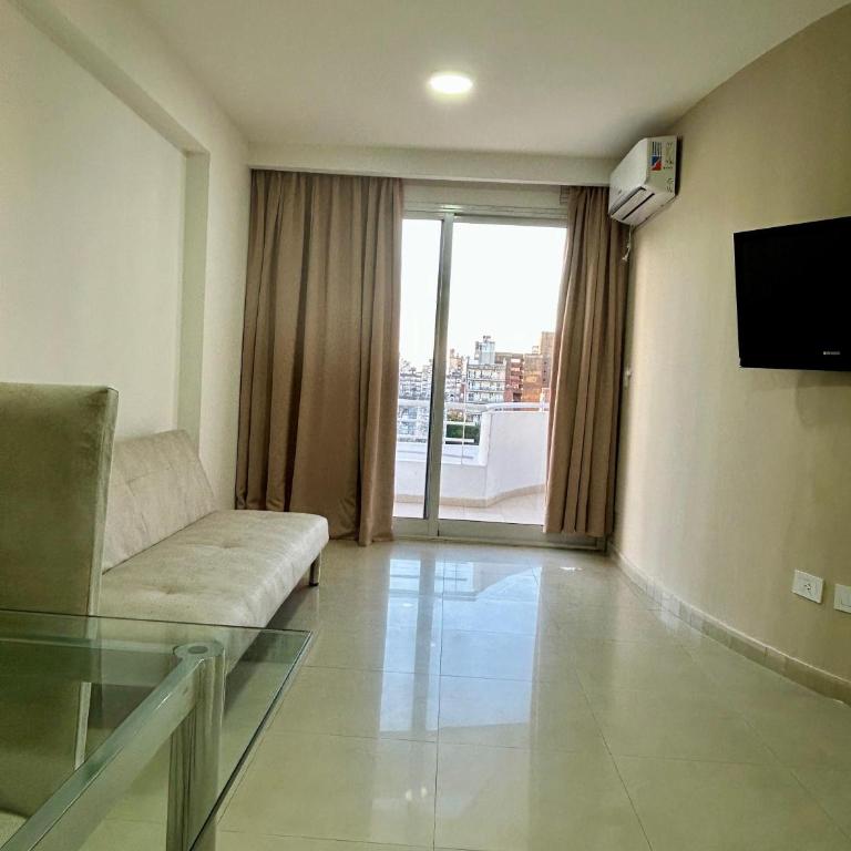 Lofts & Suites - Habitación Premium - 5