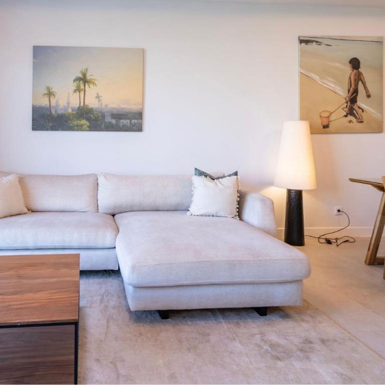 Escape to Estepona in This Sleek 2-Bedroom Apartment - Appartement - 2