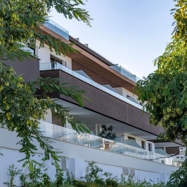 Escape to Estepona in This Sleek 2-Bedroom Apartment - Appartement - 1