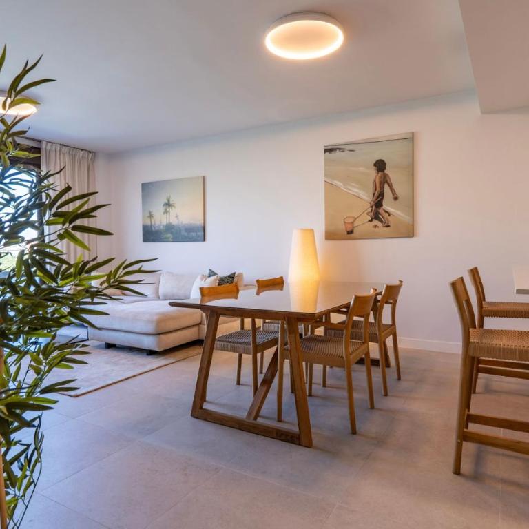 Escape to Estepona in This Sleek 2-Bedroom Apartment - Appartement - 6