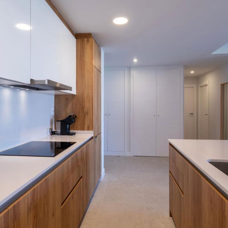 Escape to Estepona in This Sleek 2-Bedroom Apartment - Appartement - 9