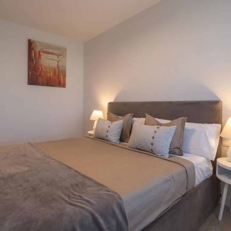 Escape to Estepona in This Sleek 2-Bedroom Apartment - Appartement - 13