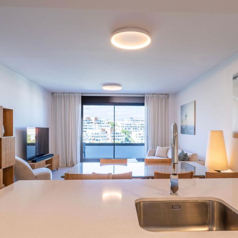 Escape to Estepona in This Sleek 2-Bedroom Apartment - Appartement - 8