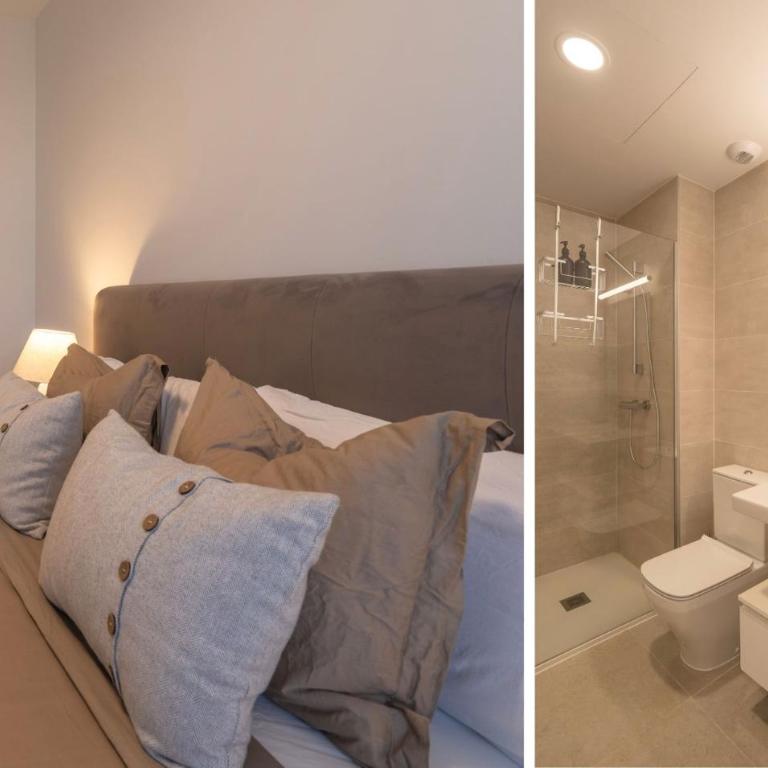 Escape to Estepona in This Sleek 2-Bedroom Apartment - Appartement - 16