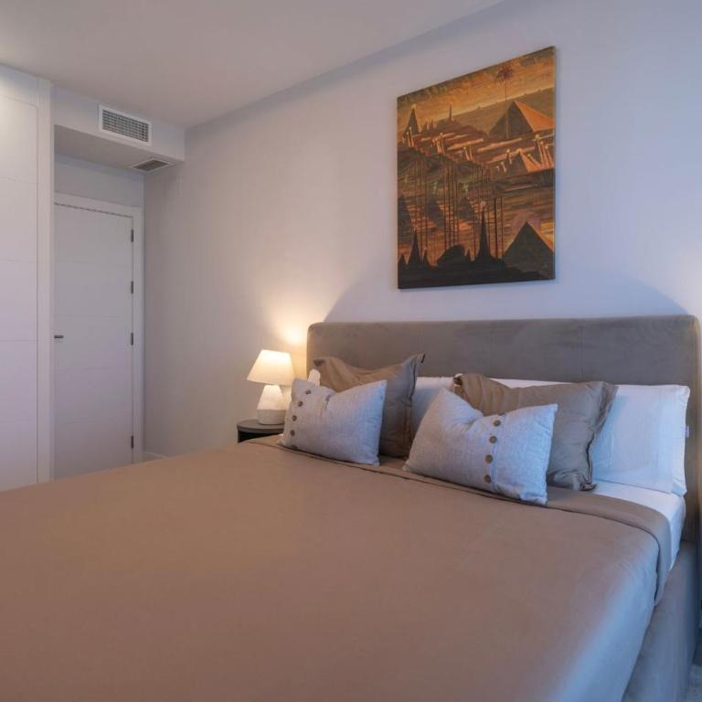 Escape to Estepona in This Sleek 2-Bedroom Apartment - Appartement - 17