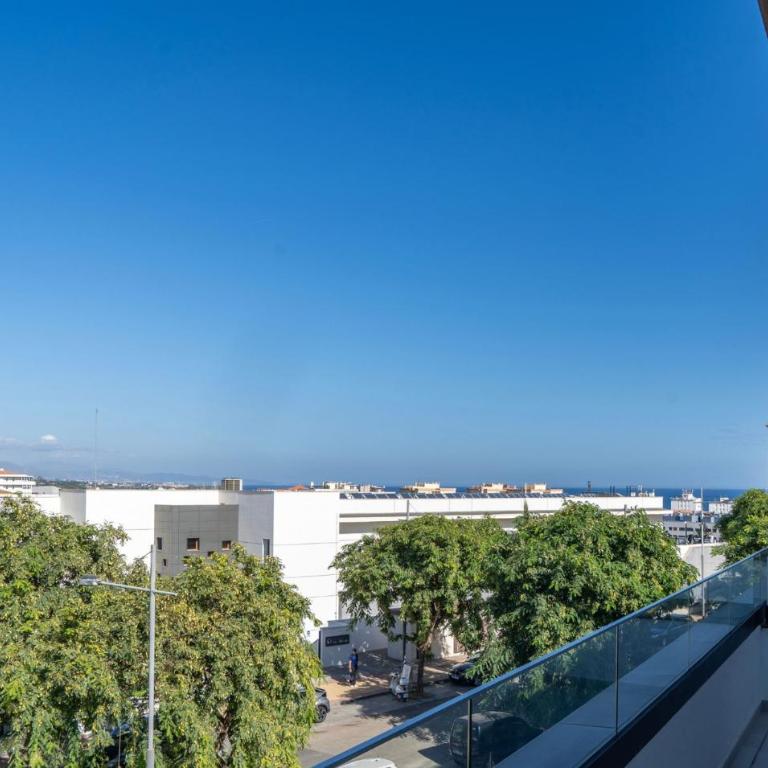 Escape to Estepona in This Sleek 2-Bedroom Apartment - Appartement - 20