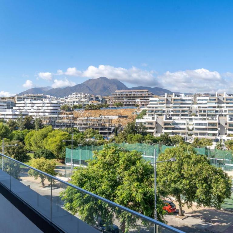 Escape to Estepona in This Sleek 2-Bedroom Apartment - Appartement - 21