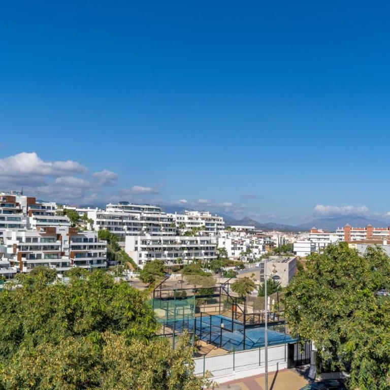 Escape to Estepona in This Sleek 2-Bedroom Apartment - Appartement - 22