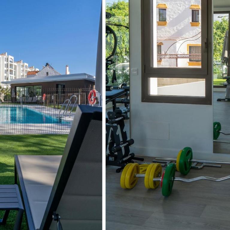 Escape to Estepona in This Sleek 2-Bedroom Apartment - Appartement - 26