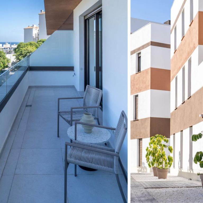 Escape to Estepona in This Sleek 2-Bedroom Apartment - Appartement - 23