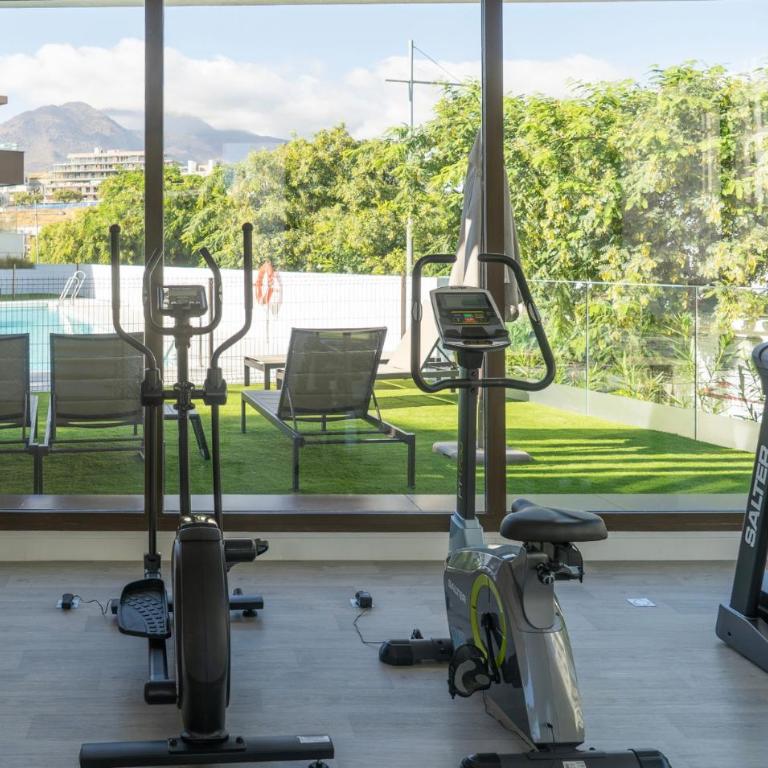 Escape to Estepona in This Sleek 2-Bedroom Apartment - Appartement - 27