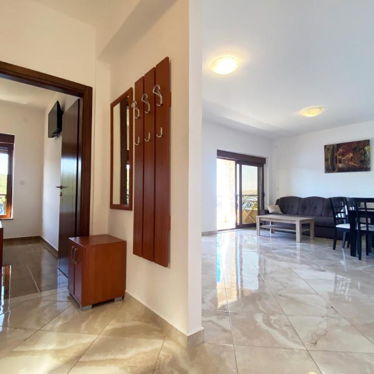 ViLena Apartmani - Apartman sa 2 Spavaće Sobe - 8